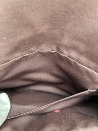 Image 19 of Coach Ruby Signature Canvas Shoulder Bag
