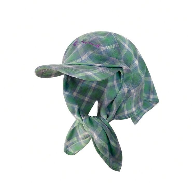Image of Tie Caps