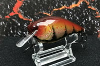Image 1 of Squarebill LC 2.5 Crankbait  9197