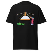 Image 1 of Stupa Printed Tshirt 