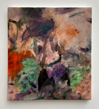 Joshua Nathanson || Hello Dorothy, 2021
