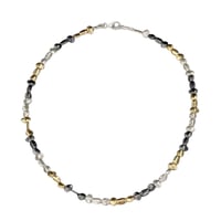 Galet Necklace