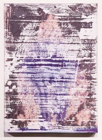 Benjamin Horns || Untitled (Hallway), 2013