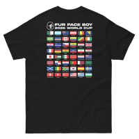 Image 2 of 2026 FFB World Cup Tee