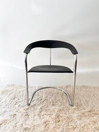 Image 4 of PAREJA DE SILLAS ITALIANAS, MODELO CANASTA, AÑOS 80