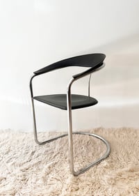 Image 5 of PAREJA DE SILLAS ITALIANAS, MODELO CANASTA, AÑOS 80
