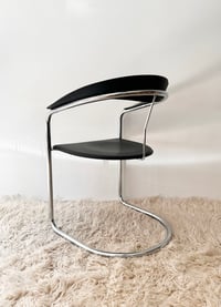 Image 6 of PAREJA DE SILLAS ITALIANAS, MODELO CANASTA, AÑOS 80