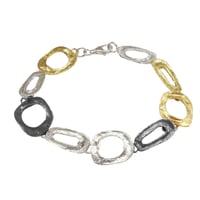 Maillons de Lumière Bracelet
