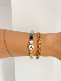 Image 2 of Bracelet ZODIAQUE 