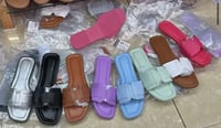 Summer slides 