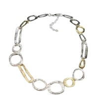 Passerelle Necklace
