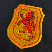 Image 2 of ''Wee Blue Devil'' Heritage Scotland Shirt