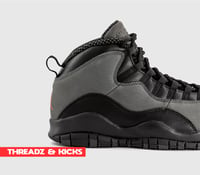 Image 1 of Air Jordan 10 