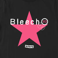 Image 2 of So Young x Bleech 9:3 Collaboration T-Shirt