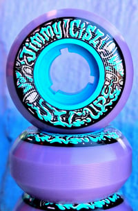 Image 1 of JIMMY CISZ ANTI-ROCKER PRO WHEEL-47MM 101A