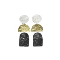 Arcades Earrings