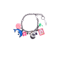 CANDY JEWELRY - SUMMER BELLY CHAIN