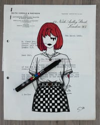 Rebel Girl