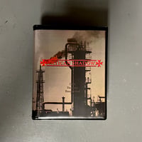 VATICAN SHADOW | DARK FACTORIES RESURRECTED