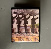 VATICAN SHADOW | KNEEL BEFORE RELIGIOUS ICONS | CS