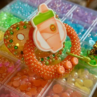 Image 2 of Lil’ Lion Kingz Adult Pacifier