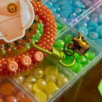 Image 3 of Lil’ Lion Kingz Adult Pacifier