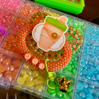 Image 4 of Lil’ Lion Kingz Adult Pacifier