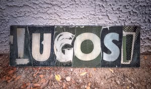Image of Lugosi