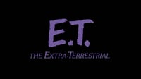 E.T. the Extra-Terrestrial - Art Deposit - Due Now