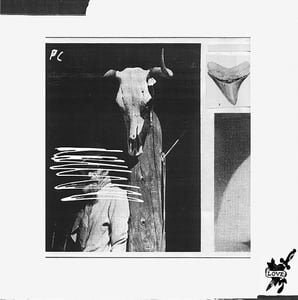 Image of PC Worship "Toxic Love" EP (+FREE SHIPPING)