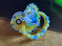 Image 2 of Adventure Time Adult Pacifier