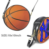 Image 3 of BOUNCEBACK BAG
