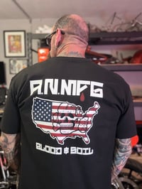 Image 1 of B&S shirt 