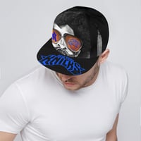 Image 1 of KNICKS SNAPBACK