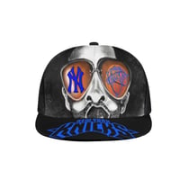 Image 2 of KNICKS SNAPBACK