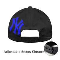 Image 4 of KNICKS SNAPBACK