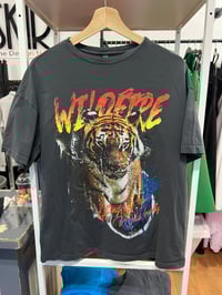 Image 1 of wildfire tee 