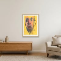 Image 5 of Altered - Fine Art Giclee Print - Framed and Unframed