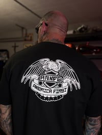 Image 1 of Eagle T