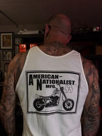 Image 1 of Chopper Tank