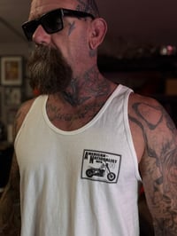 Image 2 of Chopper Tank