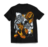 KxKRH meets WBTM T-Shirt