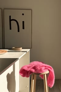 Image 1 of HI Fine Art Print 
