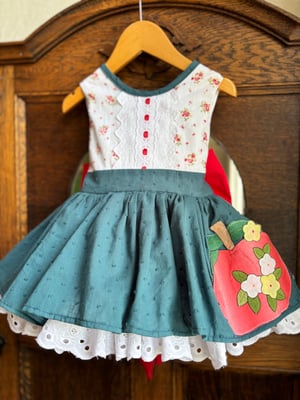 Image of Apple Dress size 2