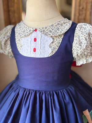 Image of Apple Dress size 4