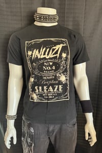 Image 3 of Stevie Rachelle 'Stage Worn / Out Of My Closet' INLUZT Men's tour tee Medium!