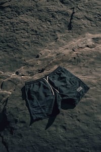 Image 3 of PRE-ORDER BAÑADOR "HARRIAK" MARINO