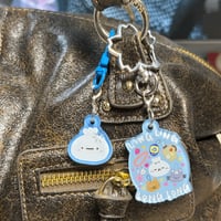 Image 5 of Acrylic Keychains