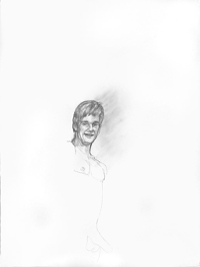 Keith Mayerson || Lance, 2003