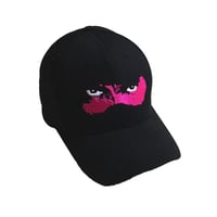 Watchful Eyes Baseball Hat